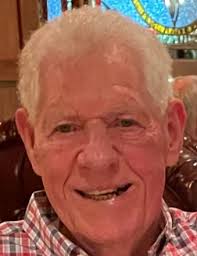 Obituary information for Darrell B. Beard