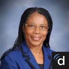 Dr. Lydia I. Gilbert-Mcclain, MD