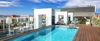 Maybe you would like to learn more about one of these? Malaga Airport Hotels Accommodation At Malaga Airport