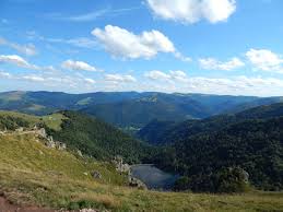 Die rundwanderung kann auch abgekürzt. Felsenpfad Col De La Schlucht Frankenthal Le Hohneck Freiweg Outdoor Activity Blog