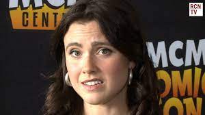 Elf Ears Effects Poppy Drayton Interview 
