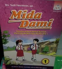 Kunci Jawaban Buku Bahasa Sunda Kelas 6 Info Terkait Buku