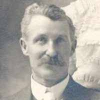 Francis Samuel Humphries (1859–1945)