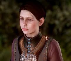 Characters in Dragon Age: Inquisition