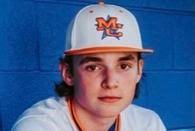 Talan Rose's Baseball Recruiting Profile