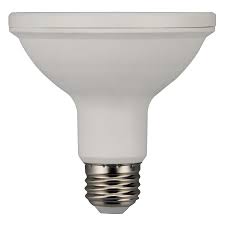 Utilitech 75 W Equivalent Dimmable Warm White Par30 Shortneck Led Light Fixture Light Bulb Lowes Com Led Light Fixtures Flood Light Fixtures Led Lights