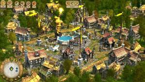 The series focuses on players establishing colonies on a series of small islands, conducting exploration of the region, diplomacy and trade with other civilisations and traders. Anno 1701 A D On Gog Com