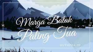 Kami menyediakan kumpulan lirik lagu batak toba dan informasi tentang batak lainnya. Inilah Marga Suku Batak Yang Paling Tua Heffri Hutapea Blog
