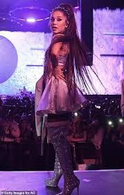 Pin On Ariana Grande