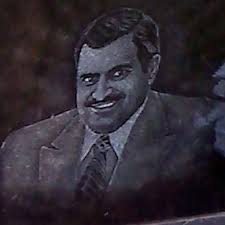 Hajj James Mohammed Agemy (1937-2007)