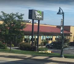 To access the details of the store (locations, store hours, website and current deals) click on the location or the store name. Green Tree Olive Garden Bumbles Inspection 6 Violations Chopper Has Old Food Debris Within The Metal Grid Pennsylvania Restaurant Inspections