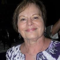 In Loving Memory of Judith Perlman