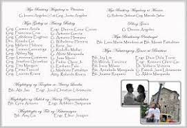 The Invitation Christian And I Made The Invitation The Experience Of Doing The Invitati Wedding Invitation Samples Filipino Wedding Wedding Invitation Video
