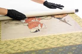 This game has been developed by fanatee games, a very famous video game company. Conserving Japanese Scrolls Qagoma Blog