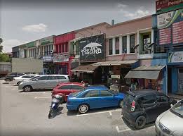 Bandar teknologi kajang 3.4 km. 31 Tempat Makan Menarik Di Bangi Restoran Paling Best