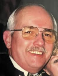 Obituary information for Richard Allen Calhoun