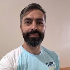 Oh Sergio, você estava atrás de uma oportunidade internacional.