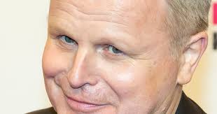 Herbert grönemeyer bekommt auszeichnung für lebenswerk. Herbert Gronemeyer Wirbt Fur Wundermittelchen