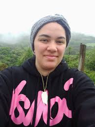 It's been 1 year since I received my Taonga Last year I was struggling with  my identity as a wahine maori I didn't know much about my whakapapa pepeha  or much about