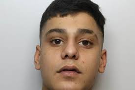 Kian Tordoff murder: Bradford teenager's last words were 'tell my mum I  love her' after being stabbed to death