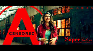 Super Deluxe Censored A And Check The Consumer Advice From Singapore Created by shahruzis a messa community for 5.