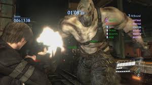 Entrá y conocé nuestras increíbles ofertas y promociones. Capcom Resident Evil 6 Manual Web Oficial