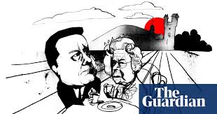 Should scotland be an independent country? The Real Story Of The Scottish Referendum The Final Days Of The Fight For Independence Scottish Independence The Guardian