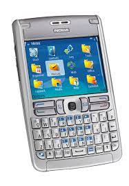 Nokia e62: The best smartphone ever?