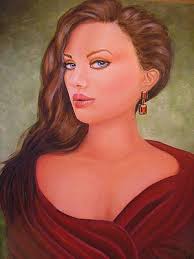 Kay Daniels Art for Sale