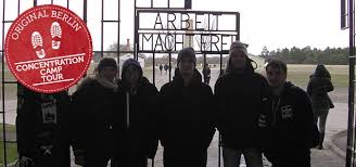 Sachsenhausen was built to be the role model concentration camp. The Original Berlin Sachsenhausen Concentration Camp Memorial Tour Original Berlin Tours