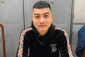 Bắt giữ băng cướp nhí chuyên cướp đêm ở hà. Káº» Báº¯n Há»¥t DÆ°Æ¡ng Minh Tuyá»n Ä'áº§u Thu Vnexpress
