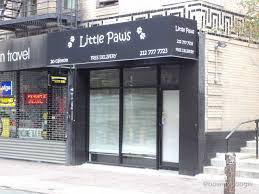 More than paws a leading online lifestyle store for pets with personality! Little Paws Pet Store Is A First For Clinton Street Bowery Boogie