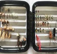 Search & Destroy Loaded Fly Box