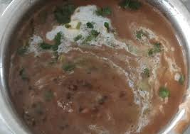 Stir a few times and spread out on parchment paper to cool a bit. How To Recipe Dal Makhni Tasty Carlastastytreats Com