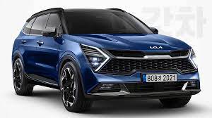 Learn more about pricing, flexible interior configurations, cool features, and more. Preise Und Versionen Des Kia Sportage 2022