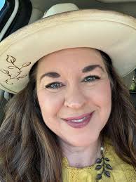 I have a podcast called You Are Significant. My guests share their life  story or a portion of their life that demonstrates where God has shown them  they have purpose, they matter.