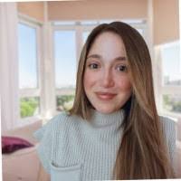 Melanie Dominguez's Instagram, Twitter & Facebook