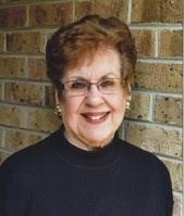 Rosemary Sahr Obituary (1940