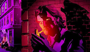 His voice also sounded similar to vos'. The Wolf Among Us 2 Resumes Development With Original Directors And Voice Actors