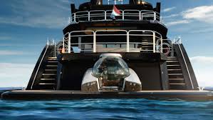While your friends are on the tube, you can tease them, take pictures and videos, or just sit and enjoy the. U Boat Worx Launches Nemo The Lightweight Luxury Submersible