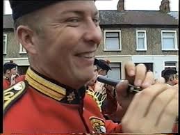 Defense Drum Cadence