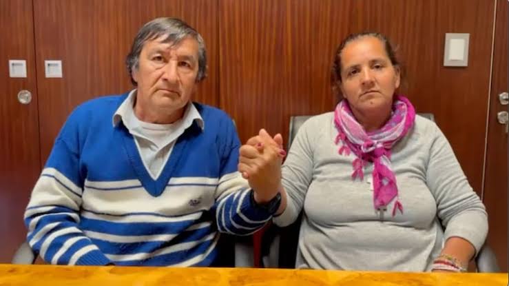 La revelación de la mamá de Loan sobre su marido y el día de la  desaparición del nene | eltrece