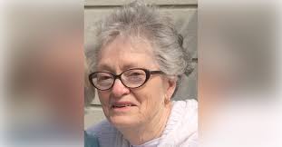 Obituary information for Mary M. Husband