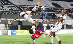 Check spelling or type a new query. Versus Libertad Olimpia Y Cerro Un Partido Cada 3 Dias Hasta El Final Del Torneo