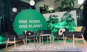 Critical mind building for a world together. Liveteknik One Home One Planet Ikea Event In Kaarst Facebook