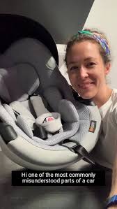 When To Remove The Cybex Newborn Insert From A Car Seat? – Kiddies Kingdom  Blog