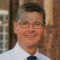 Steven Etheridge's Instagram, Twitter & Facebook