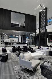 Be Inspired By This Modern Luxury House Design Interiordesign Interiors Modernde Modern Luxury Interior Modern Home Interior Design Luxury Homes Interior