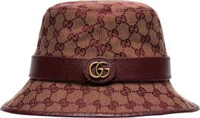 Knit hats from supreme, street style, street style, 2020 ss. Gucci Red Supreme Bucket Hat Incorporated Style