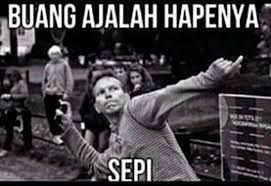 We did not find results for: Biar Grup Wa Mu Nggak Sepi Lagi Yuk Ramaikan Dengan 7 Meme Gokil Ini